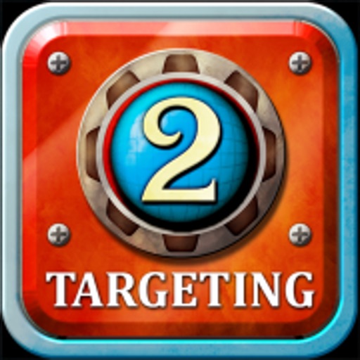 Targeting Maths 2