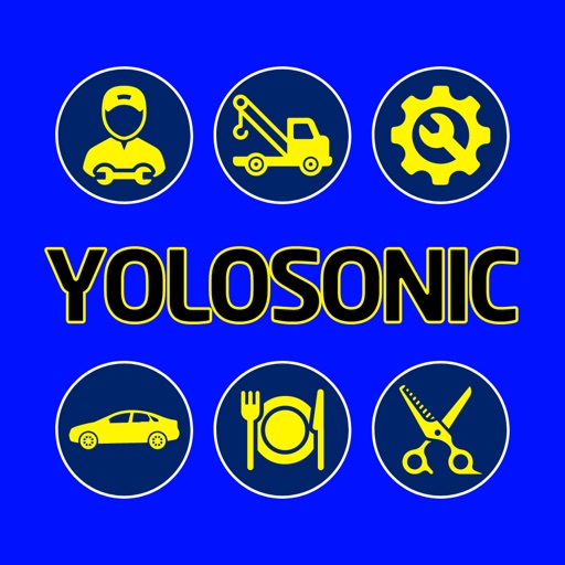 YoloSonic