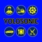 YoloSonic User App