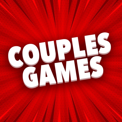 Couples Games for Two Icon