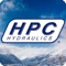 (The HPC-Hydraulics Levelling System App for systems till 2018)