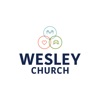 Wesley UMC Evans