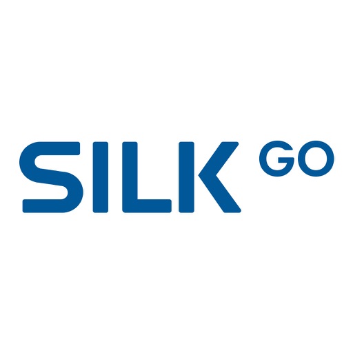 Silk TV Go iOS App