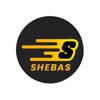 Shebas Driver