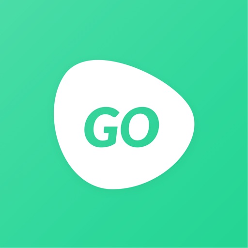 atlasGO Charity iOS App