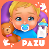 Juego de cuidado del bebé - Pazu Games Ltd