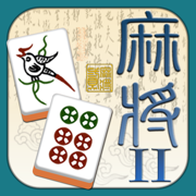 Mahjong Pair II