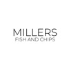 Millers Fish And Chips