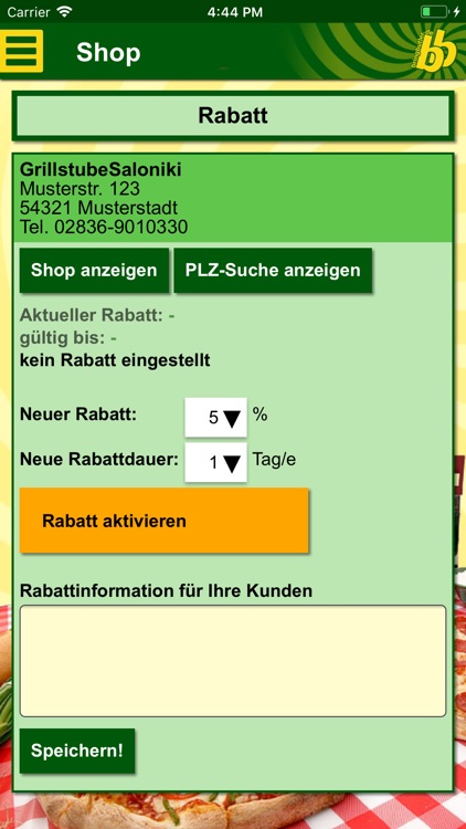 KCMobil (Bringbutler-Kundenc.) screenshot-4