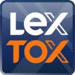 Lextox Client App