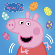 Peppa Pig: Jump and Giggle