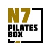 N7 Pilates Box