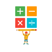 Math Kids Quiz
