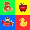 Icon First Baby Words for Toddler