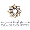 Screenage Limited - Ayla Hotels  artwork