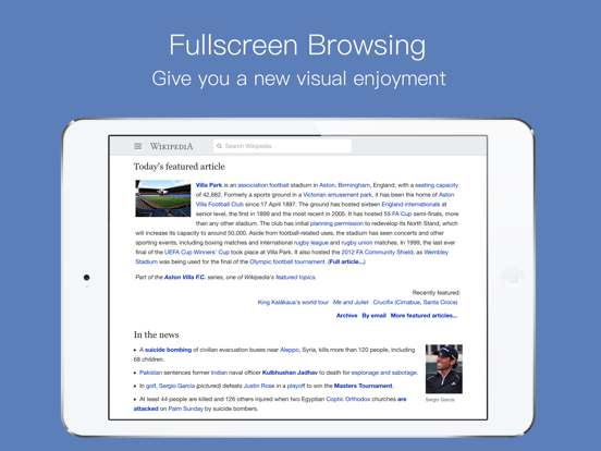 RBrowser - Multi-Tabs Browser screenshot 4