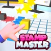 Stamp Master: Puzzle Game