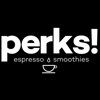 Perks! Coffee