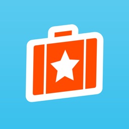 LuggageHero icon