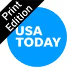 USA TODAY eNewspaper App Cancel