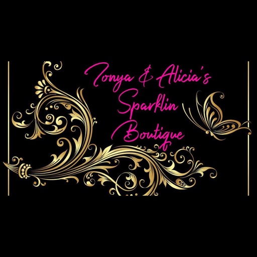 T & A SPARKLIN BOUTIQUE