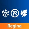 Regina Sweep and Plow