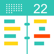 Calenda: Calendar app