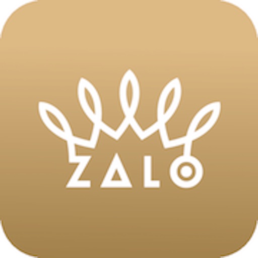 ZALO REMOTE Icon