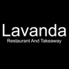 Lavanda Restaurant AndTakeaway