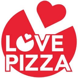 Love Pizza App