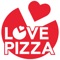 Love Pizza is committed to providing the best food and drink experience in your own home