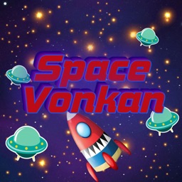 Space Vonkan: Aliens Attack