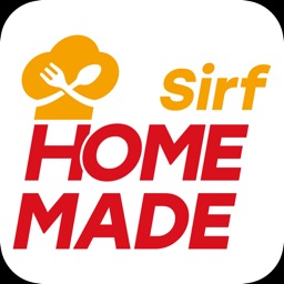 Sirfhomemade App