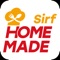 Sirfhomemade is a unique platform connecting food lovers with local Homechefs who have a passion for cooking