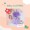 Baby Clothing Online