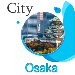 Osaka City Tourism