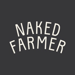 Naked Farmer