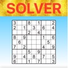 Sudoku Solver - Hint or All