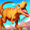 Dinosaur island Games for kids - Yateland Learning Games for Kids Limited
