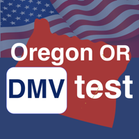 Oregon DMV Test 2023 Prep