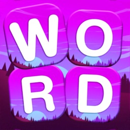 Word Crossword Scapes