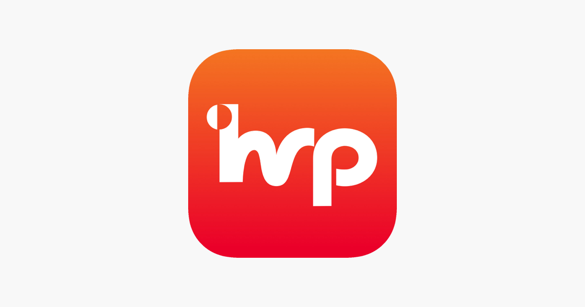 IHRP Connect on the App Store
