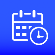 Date & Time Keyboard