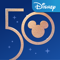 App Icon for My Disney Experience App in Brazil IOS App Store