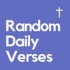 Random Daily Verses