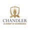 Learn on the go with the Chandler Academy app