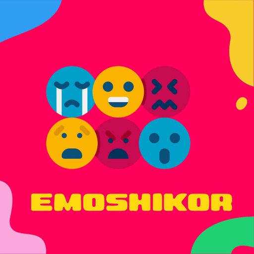 Emoshikor