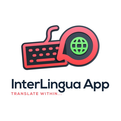 Interlingua App