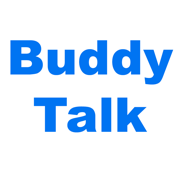 Buddy talk : English speaking