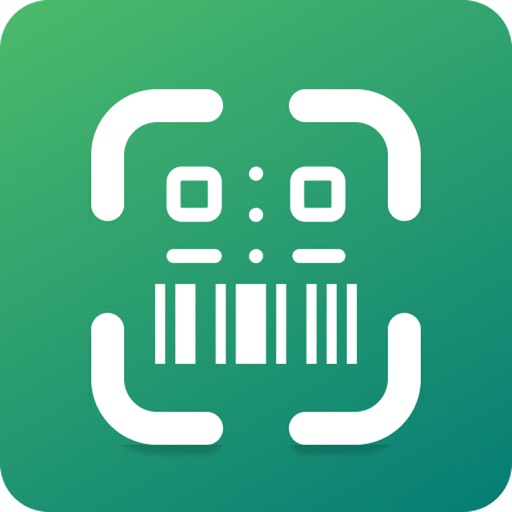 iReader:QR and Barcode Scanner